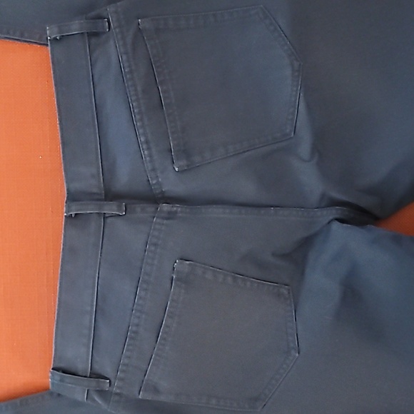 NWOT APC OVERDIED INDIGO FIVE POCKET JEAN CUT SLIM FIT 30 WAIST - Picture 5 of 5